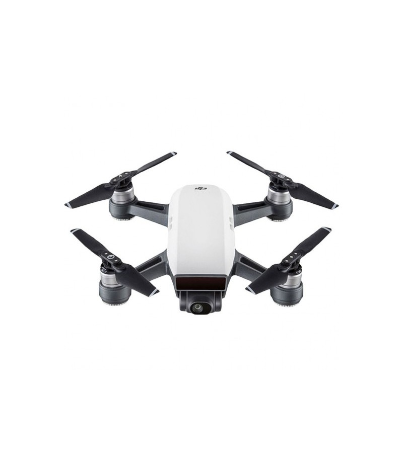 DJI Spark Alpine White Fly More Combo